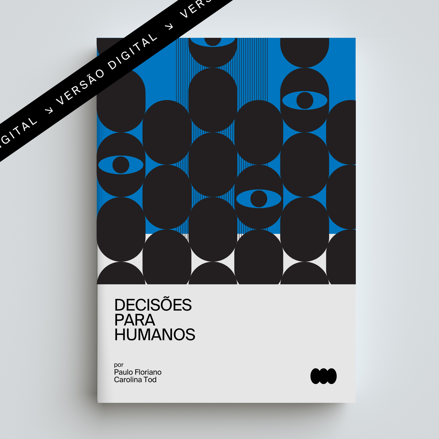 Livro Decisões para Humanos — Digital