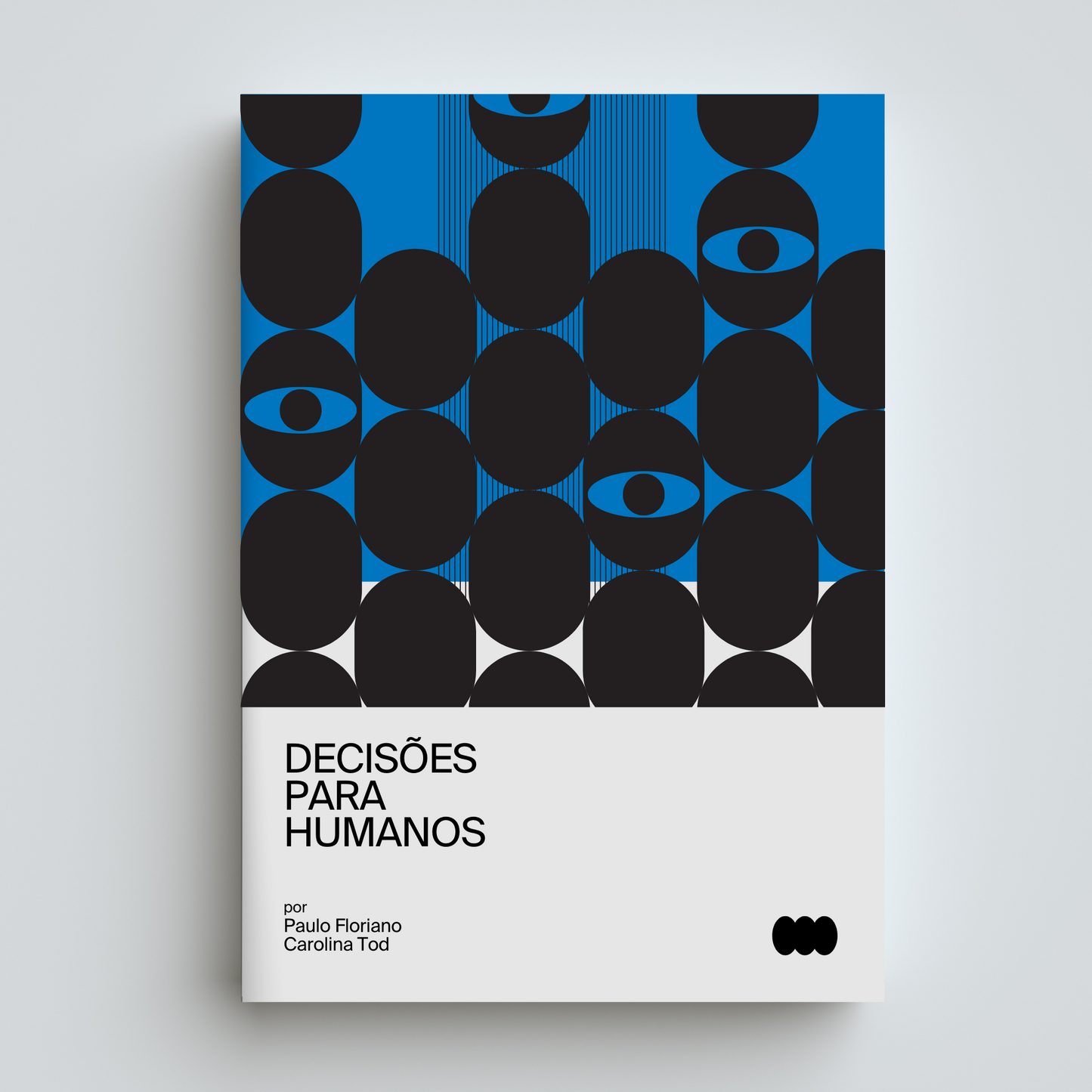 Livro Decisões para Humanos — Impresso (inclui versão digital)